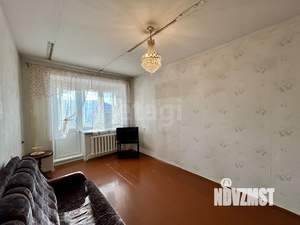 1-к квартира, вторичка, 30м2, 5/5 этаж