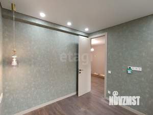 2-к квартира, вторичка, 40м2, 3/10 этаж