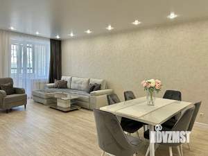 3-к квартира, вторичка, 115м2, 4/10 этаж