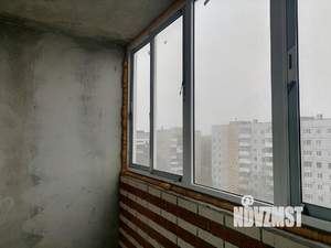 Студия квартира, вторичка, 36м2, 8/9 этаж