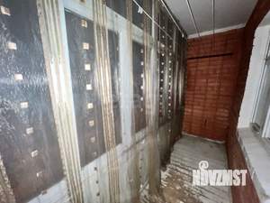 2-к квартира, вторичка, 52м2, 2/5 этаж