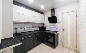 3-к квартира, вторичка, 62м2, 1/5 этаж