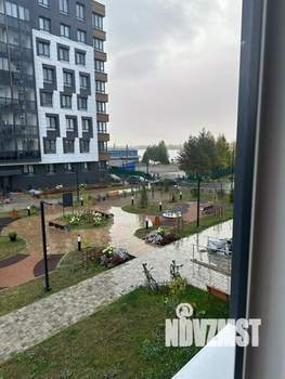 2-к квартира, вторичка, 49м2, 2/8 этаж