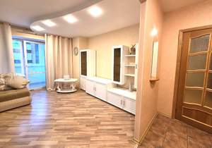 2-к квартира, вторичка, 61м2, 3/10 этаж