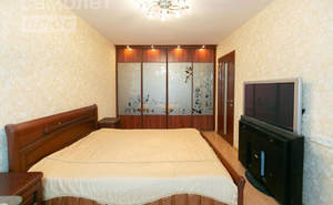 3-к квартира, вторичка, 63м2, 5/9 этаж