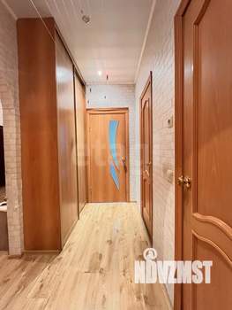 3-к квартира, вторичка, 63м2, 7/10 этаж