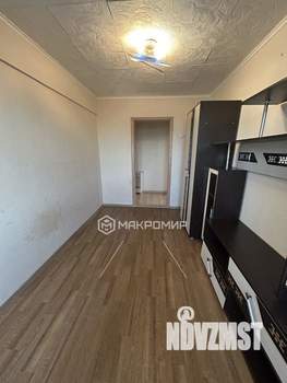 2-к квартира, вторичка, 46м2, 6/9 этаж