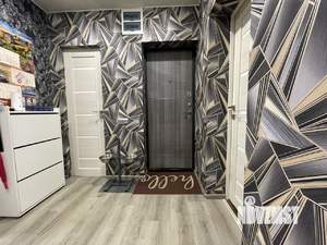 3-к квартира, вторичка, 69м2, 2/2 этаж