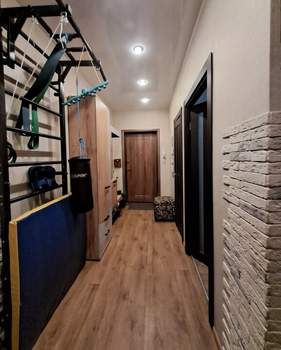 2-к квартира, вторичка, 66м2, 6/14 этаж