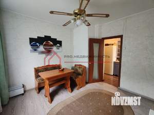 3-к квартира, вторичка, 58м2, 1/2 этаж