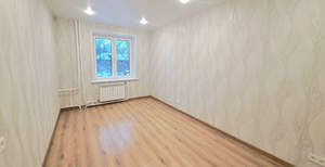 1-к квартира, сданный дом, 38м2, 2/9 этаж