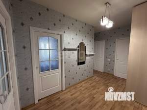 2-к квартира, вторичка, 56м2, 7/9 этаж