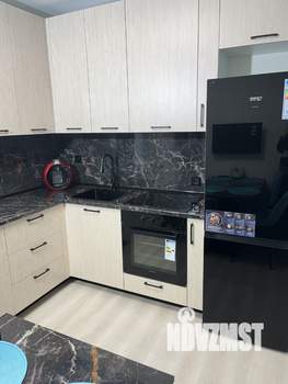 2-к квартира, вторичка, 50м2, 9/9 этаж