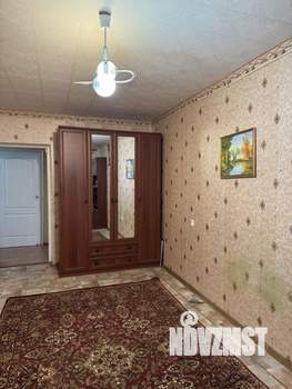 2-к квартира, вторичка, 47м2, 4/5 этаж
