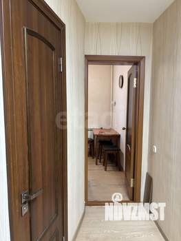 3-к квартира, вторичка, 51м2, 2/5 этаж