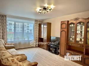 2-к квартира, вторичка, 52м2, 2/9 этаж