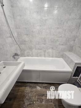 1-к квартира, вторичка, 36м2, 2/5 этаж