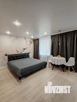 Студия квартира, вторичка, 25м2, 4/5 этаж
