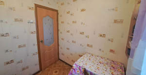 1-к квартира, вторичка, 29м2, 3/5 этаж