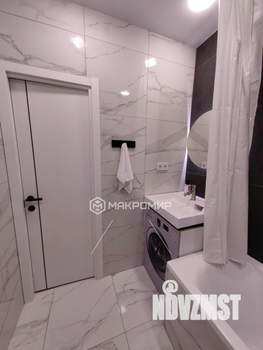 2-к квартира, вторичка, 39м2, 5/8 этаж