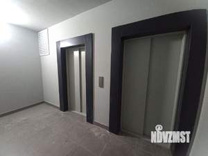 3-к квартира, сданный дом, 59м2, 7/16 этаж