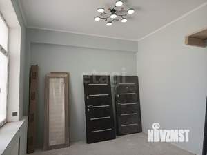 2-к квартира, вторичка, 52м2, 14/14 этаж