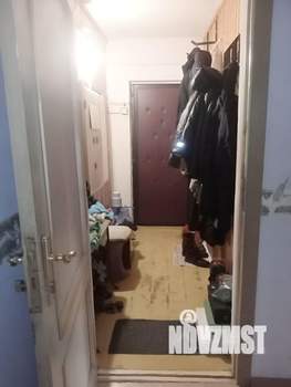 2-к квартира, вторичка, 46м2, 4/9 этаж