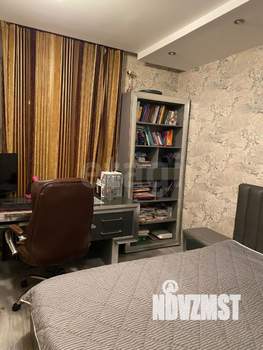 3-к квартира, вторичка, 84м2, 2/4 этаж