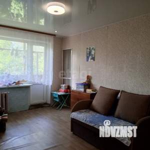 2-к квартира, вторичка, 47м2, 2/5 этаж