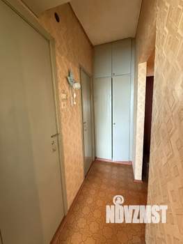 2-к квартира, вторичка, 51м2, 10/10 этаж