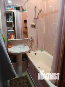 2-к квартира, вторичка, 42м2, 5/9 этаж