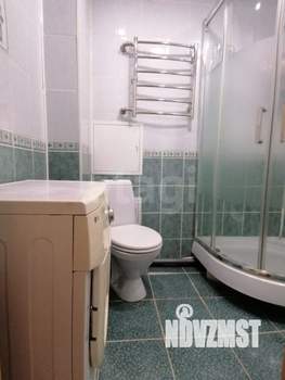 2-к квартира, вторичка, 44м2, 1/5 этаж