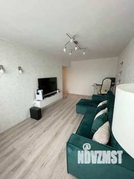 3-к квартира, вторичка, 62м2, 8/9 этаж