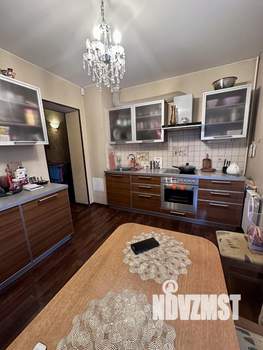 3-к квартира, вторичка, 69м2, 2/10 этаж