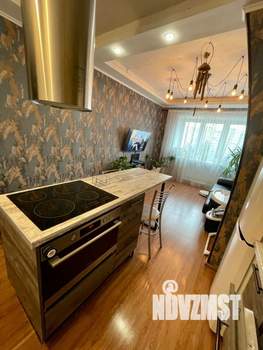 2-к квартира, вторичка, 39м2, 4/5 этаж