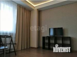 Студия квартира, вторичка, 38м2, 3/8 этаж