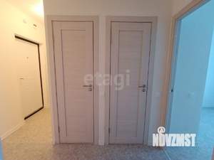 4-к квартира, вторичка, 96м2, 8/10 этаж