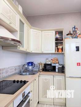 2-к квартира, вторичка, 55м2, 6/6 этаж