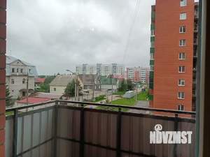 3-к квартира, вторичка, 84м2, 3/9 этаж