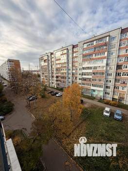 2-к квартира, вторичка, 42м2, 5/5 этаж