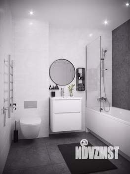 Студия квартира, вторичка, 28м2, 9/11 этаж