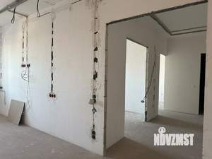 3-к квартира, вторичка, 61м2, 6/9 этаж