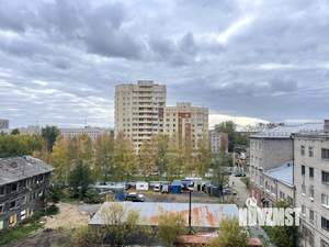 1-к квартира, сданный дом, 45м2, 6/16 этаж