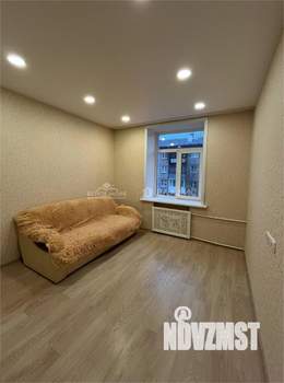 2-к квартира, вторичка, 55м2, 3/5 этаж