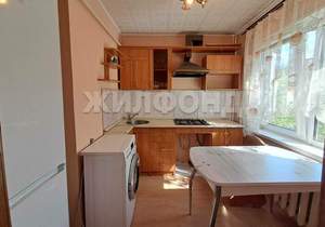 1-к квартира, вторичка, 31м2, 2/5 этаж