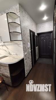 Студия квартира, вторичка, 33м2, 3/9 этаж