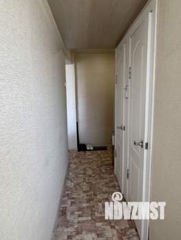 1-к квартира, вторичка, 31м2, 6/9 этаж