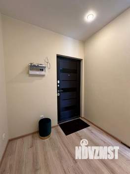 1-к квартира, сданный дом, 32м2, 1/8 этаж