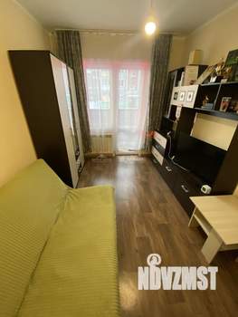 3-к квартира, вторичка, 63м2, 1/9 этаж