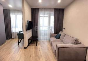 Студия квартира, вторичка, 23м2, 3/9 этаж